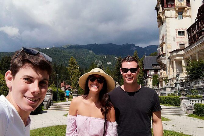 A Taste of Transylvania: Bran & Peles Castles, Brasov Old Town - A Taste of Transylvania: Bran & Peles Castles, Brasov Old Town — An In-Depth Review