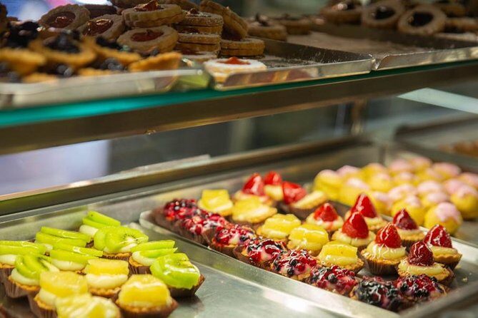 A Taste Of Trastevere: Tour The Best Flavours Of Rome - The Sum Up