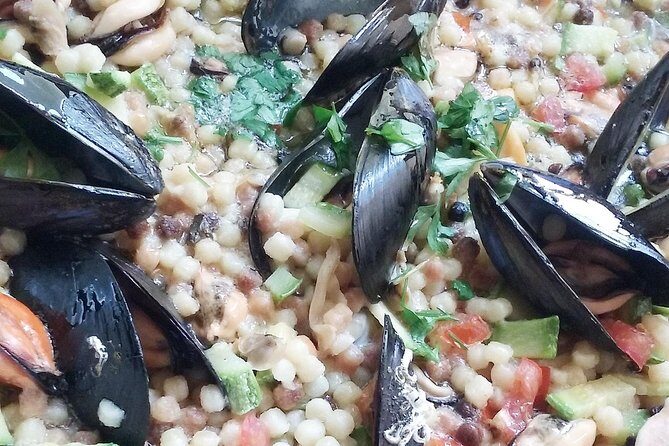 A tasty day in Anguillara Sabazia - Who Should Consider This Tour?