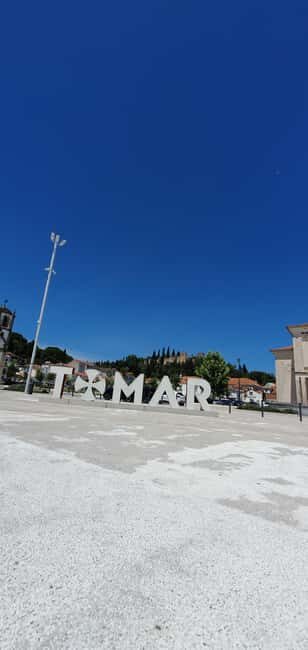 A Tomar Walking Tour : Knights, Myths, Culture & Secrets - Who Will Love This Tour?