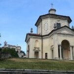 A tour between culture and taste: Varese and its Holy Mount - The Sacred Heart of Varese: Sacro Monte Unesco
