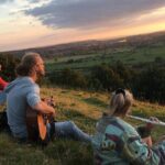A Tour of Glastonbury, Guided by the Trees. - Practical Details: What to Expect