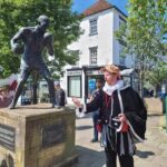 A tour of Warwick with Queen Elizabeth's secret lover - Final Thoughts