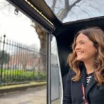 A Unique and Fun 1 Hour city tour of Dublin - An In-Depth Look at the Dublin Pedal Cab Tour