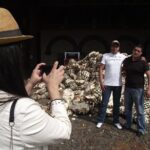 A unique tour! Visiting Hacienda Casa herradura From Guadalajara - Key Points