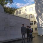 A unique walking tour of Jewish Warsaw -- past and present - What’s Included and What’s Not