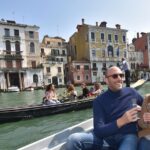 A Venetian Aperitif on The Lagoon - The Experience in Detail