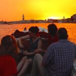A Venetian Aperitif on The Lagoon Private Tour - Who Should Book This Experience?