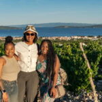A Vineyard Feast: A Group Dinner and Wine Tasting - An In-Depth Look at the Vineyard Feast Experience