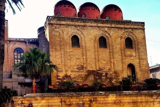 A walk among the monuments and markets of Palermo - Exploring Palermo’s Main Attractions