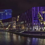 A walk through Düsseldorf - The Old Town (Altstadt): Heart of History and Vibrancy
