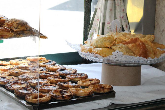 A Walking Tour of Old Lisbon - Practical Details and Value