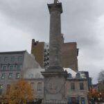A Walking Tour of Old Montreal - A Closer Look at the Old Montreal Walking Tour