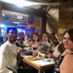 A Walking WINE TOUR in Naples - A Detailed Look at the Itinerary