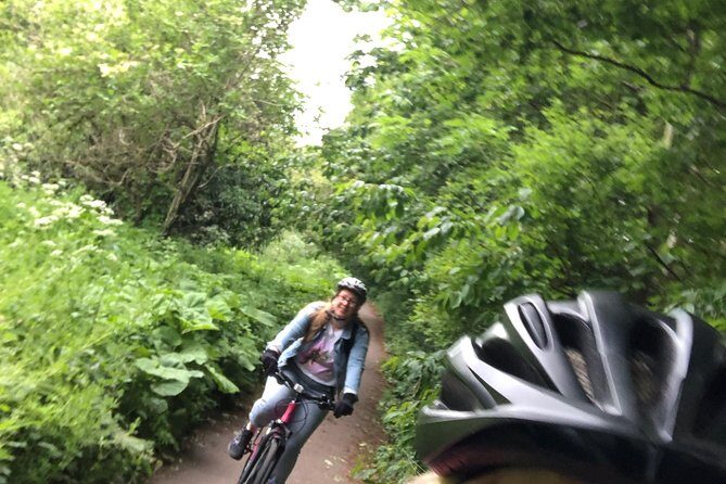 'A Wee Pedal's' Award-Winning Circular Cycle Tour of Edinburgh! - FAQ