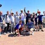 'A Wee Pedal's' Family Friendly Cycle Tour to Edinburgh's Coast - Why This Tour Is a Fantastic Choice