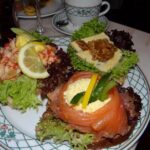 A Well Balanced History and Food Tour with Focus on the Scandinavian Kitchen - Practical Considerations for Travelers