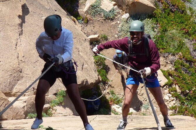 A whole day in Sintra to Rappel - Practical Details That Matter