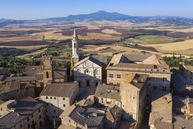A Wine bliss in Montalcino, Montepulciano, Val d'Orcia - Who Will Love This Tour?