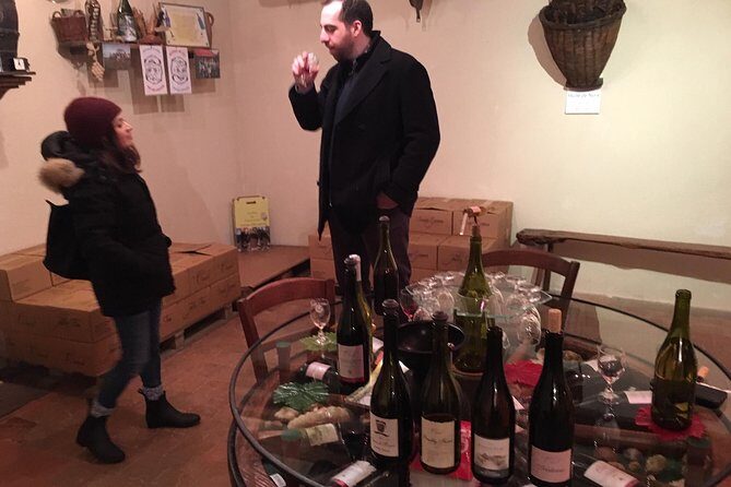 A Winey Day Out: Sauvignon Blanc Wine Tour of Sancerre and Pouilly-Fumé - Why This Tour Offers Great Value
