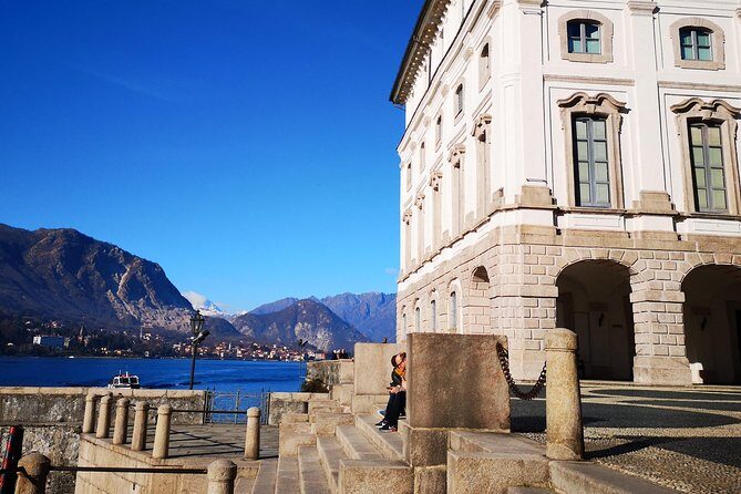 A Winter Experience on Lake Maggiore with a Local Guide - Why This Tour Works Well