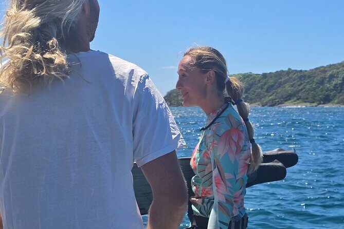 AA Noosa Accredited PADI Freedive course Noosa Heads Qld - Detailed Review of the Noosa PADI Freedive Course