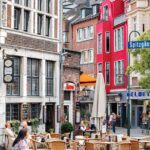 Aachen: Express Walk with a Local in 60 minutes - A Closer Look at the Aachen Express Walk Experience