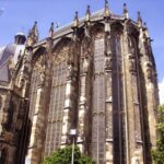 Aachen - Historic walking tour - Practical Aspects and What You Need to Know