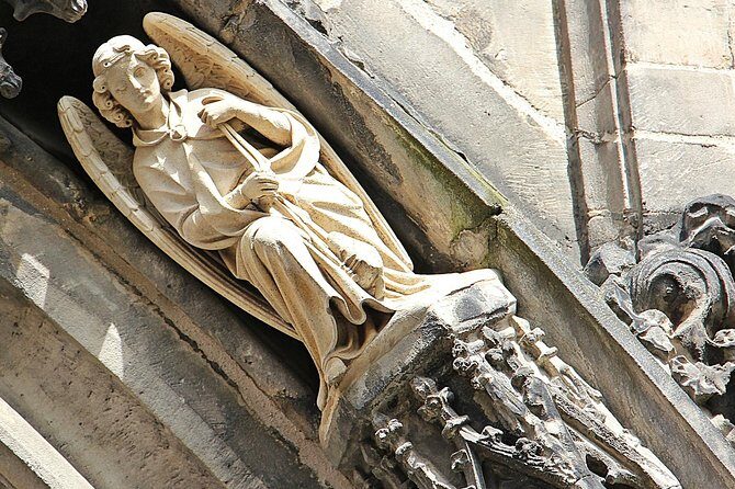 Aachen - Old town Guided tour - Authentic Insights and Traveler Perspectives