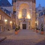 Aachen Scavenger Hunt and Highlights Self-Guided Tour - A Fun and Unconventional Way to Explore Aachen