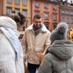 Aalborg: Express Walk with a Local in 60 minutes - The Breakdown of the Itinerary