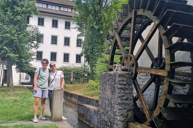 Aarau Scavenger Hunt and Sights Self-Guided Tour - Frequently Asked Questions