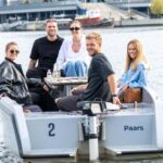 Aarhus: 1 or 1,5 Hour Boat Rental - No License Required - Why This Experience Works for Travelers