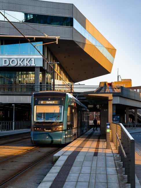 Aarhus City Highlights Private Tour - Exploring Aarhus with a Scholar’s Perspective