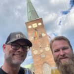 Aarhus Craft BeerWalk - Exploring Aarhus on a Different Level