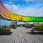 Aarhus: Express Walk with a Local in 60 minutes - Exploring Aarhus in 60 Minutes: What to Expect