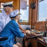 Aarhus Havnerundfart: Aarhus Harbor Cruise with Guide - What You Can Expect During the Cruise
