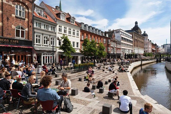 Aarhus Private Transfer from Aarhus (AAR) Airport to City centre - Authentic Experiences from Travelers