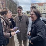 Aarhus Self guided Mystery hunt Sabotage in Danish - Detailed Tour Breakdown