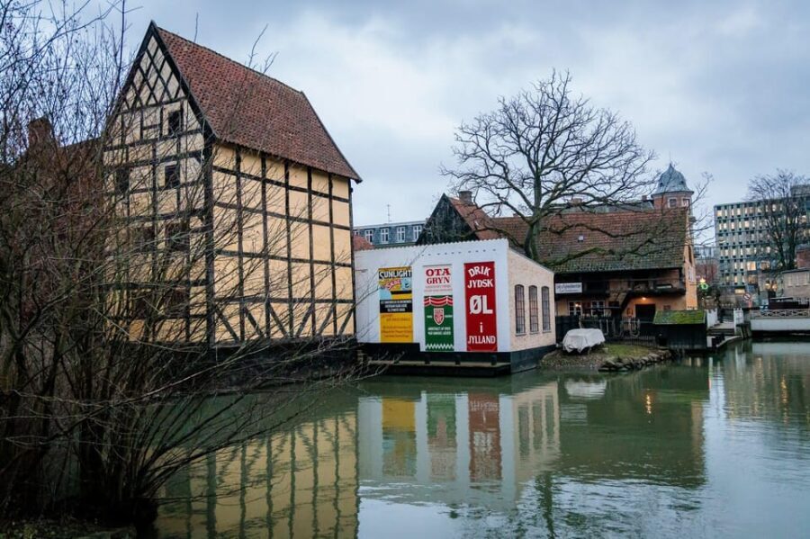 Aarhus Walking Tour: From Viking Village to Metropolis - Who Will Love This Tour?
