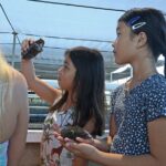 Abalone Farm Tour - The Value of the Experience
