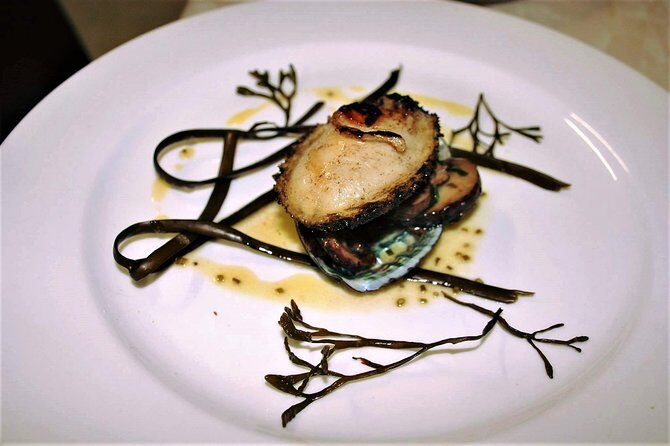 Abalone farm tour and tasting with coastal seaweed walk. Guided. 2 hours - Final Thoughts: Is This Tour Right for You?
