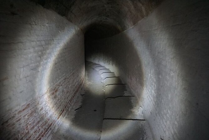 Abandoned and haunted military base - the ghosts tour - Who Should Book This Tour?