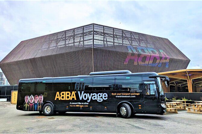 ABBA Voyage Express Coach with Ticket Option from Central London - Final Thoughts