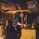 Abbadia San Salvatore Mining Museum Park: Admission and guided tour - Who Will Love This Experience?