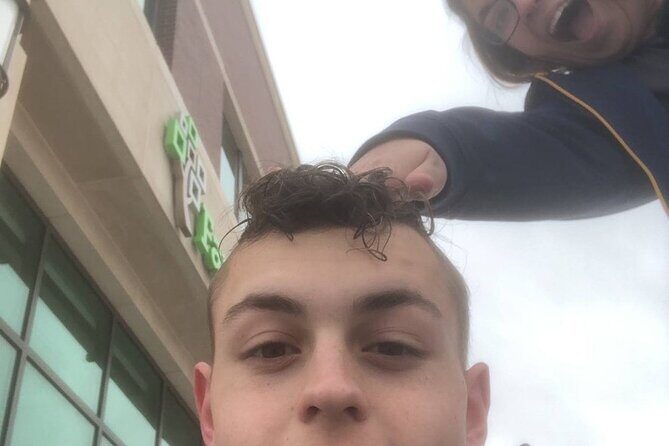 Abbotsford Scavenger Hunt by Operation City Quest - Exploring Abbotsford in a Whole New Way