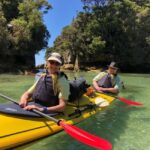 Abel Tasman Kayaks: 1 Day Freedom Kayak Rental - A Closer Look at the Abel Tasman Kayaks Experience