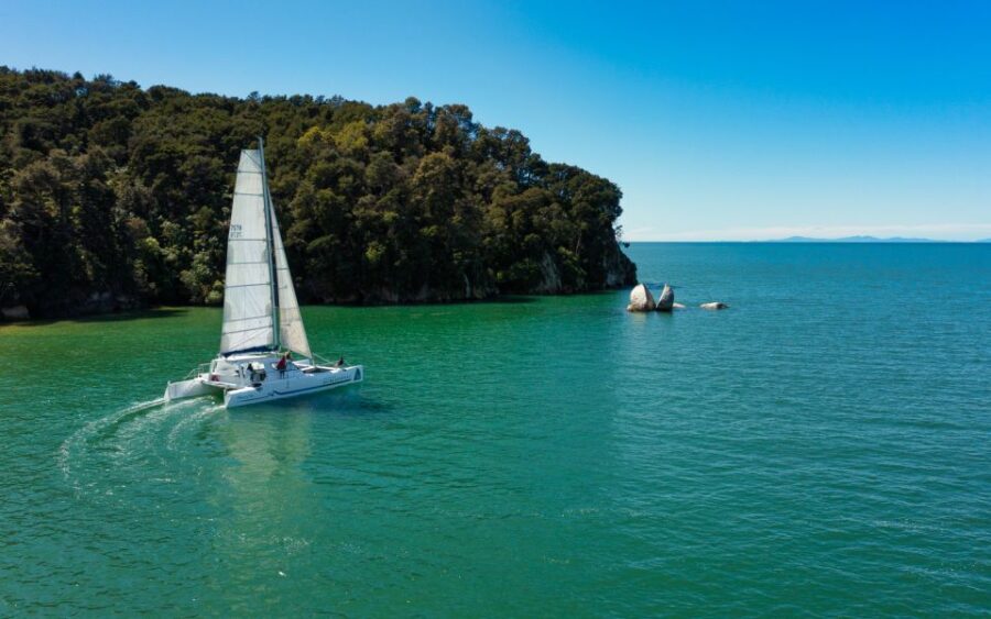 Abel Tasman National Park: Cruise, Walk & Sailing Tour - Practical Details and Tips