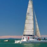 Abel Tasman National Park: Day Sailing Adventure with Lunch - What the Reviews Say