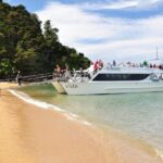 Abel Tasman Vista Cruise - FAQ